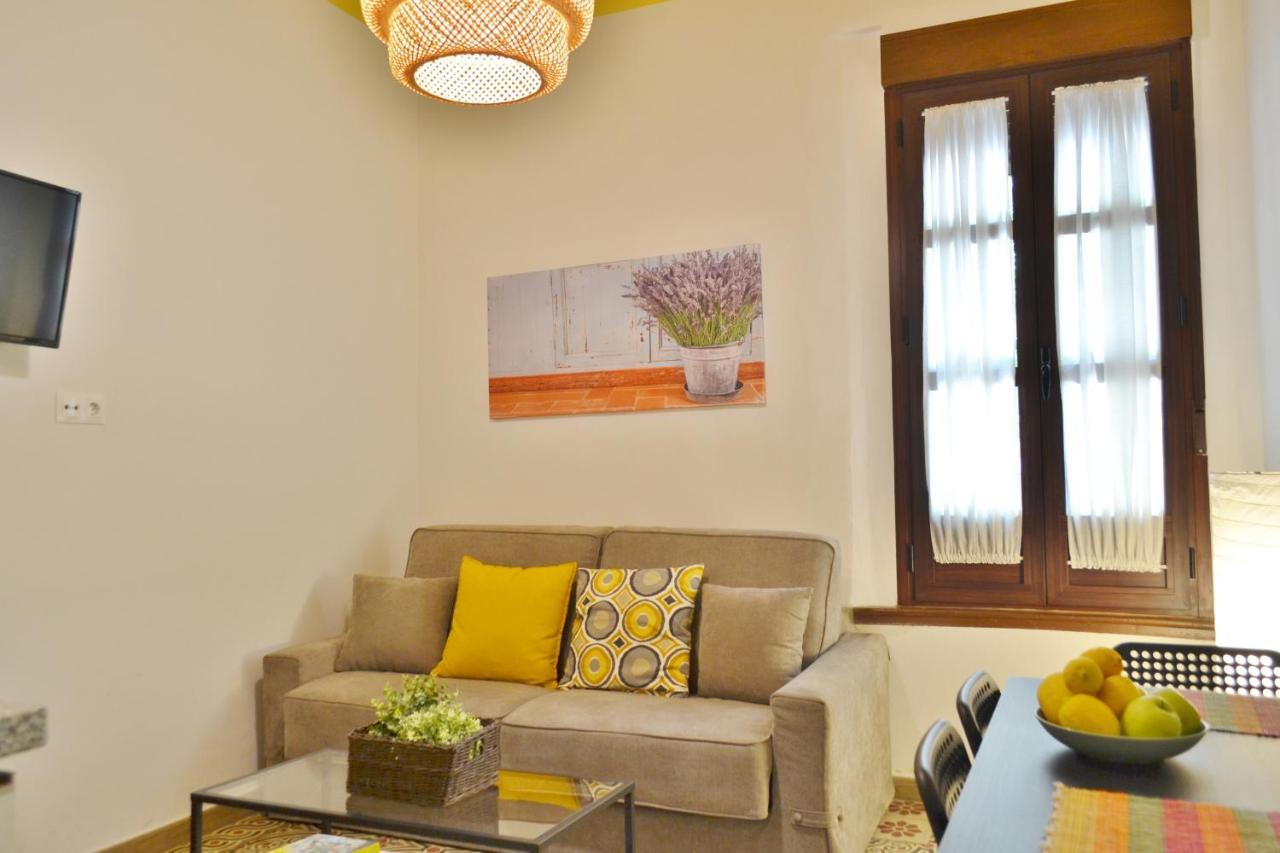 Sunshine Cordoba Central المظهر الخارجي الصورة
