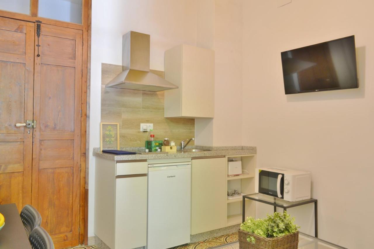 Sunshine Cordoba Central المظهر الخارجي الصورة
