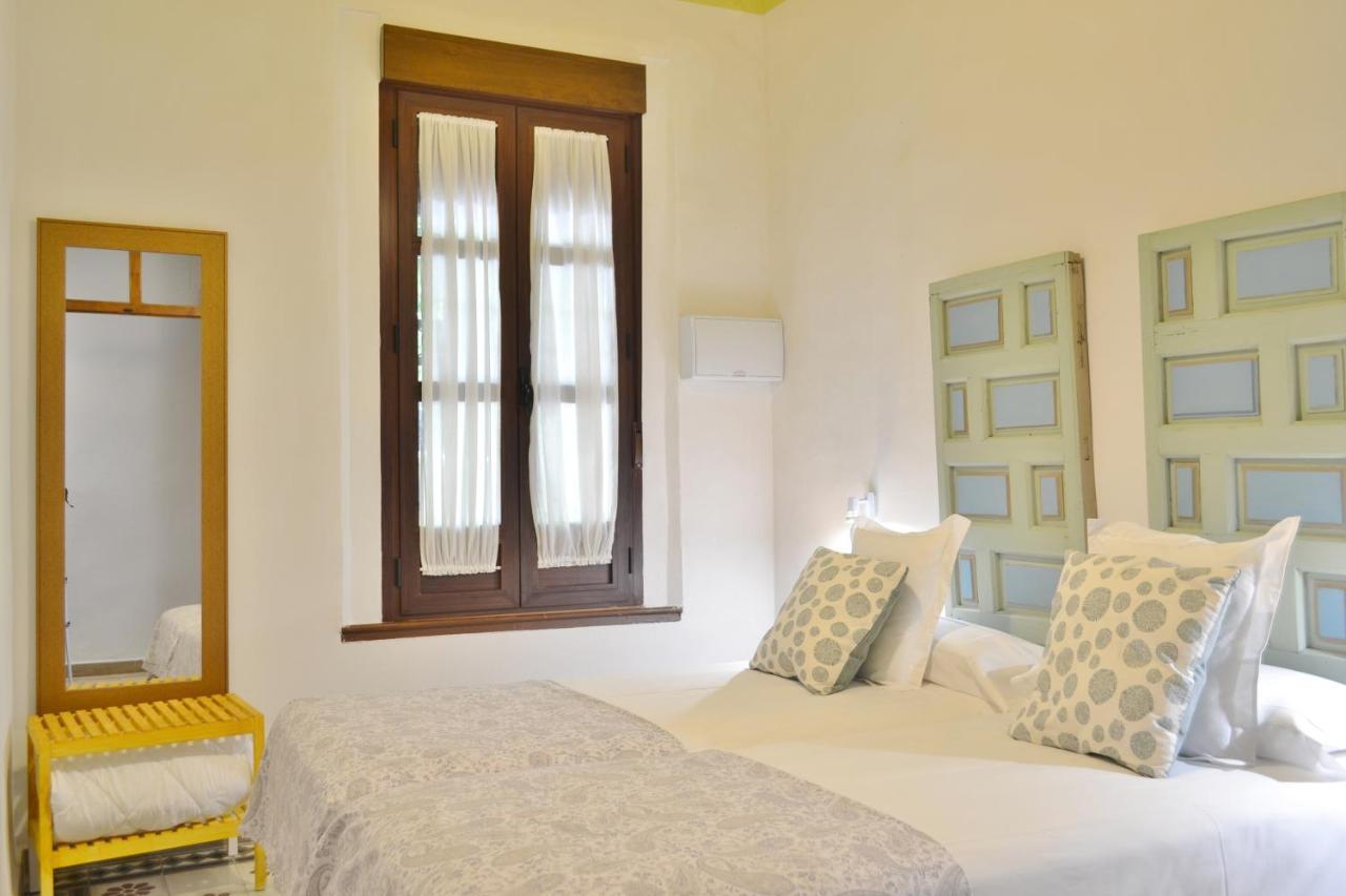 Sunshine Cordoba Central المظهر الخارجي الصورة