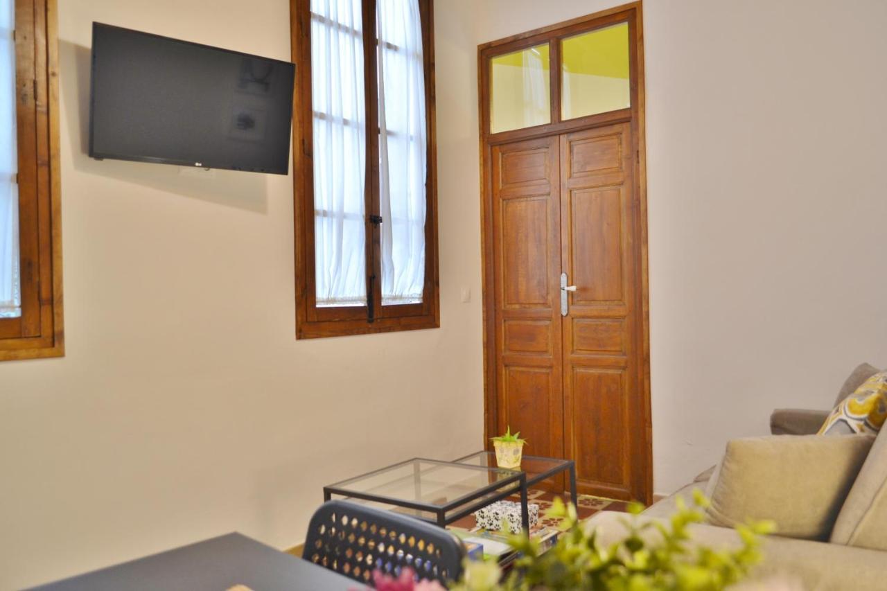 Sunshine Cordoba Central المظهر الخارجي الصورة