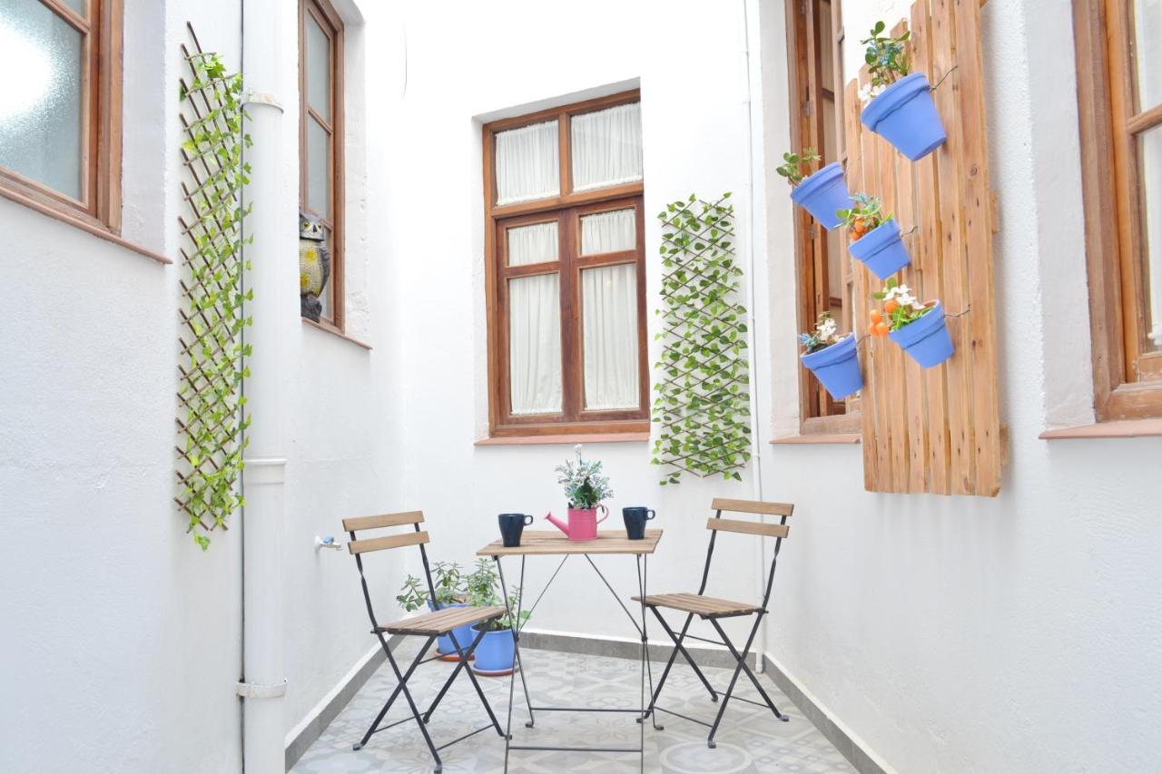 Sunshine Cordoba Central المظهر الخارجي الصورة